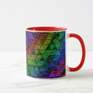 Pride Glass Mug