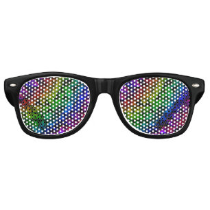 Pride Glass  Retro Sunglasses