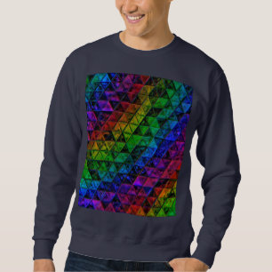 Pride Glass Sweatshirt