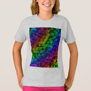 Pride Glass  T-Shirt
