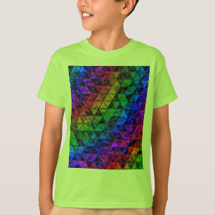 Pride Glass  T-Shirt