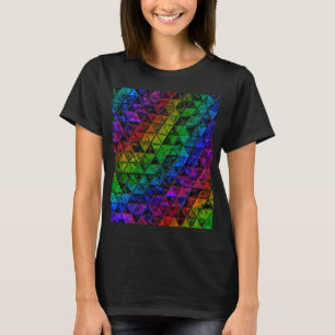 Pride Glass  T-Shirt