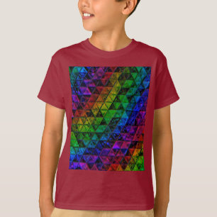 Pride Glass  T-Shirt