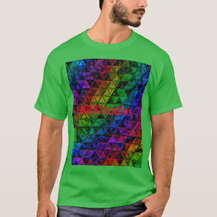 Pride Glass T-Shirt