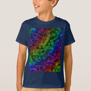 Pride Glass  T-Shirt
