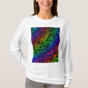 Pride Glass  T-Shirt