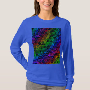 Pride Glass  T-Shirt