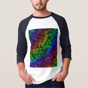 Pride Glass  T-Shirt