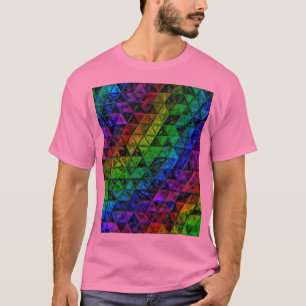 Pride Glass  T-Shirt