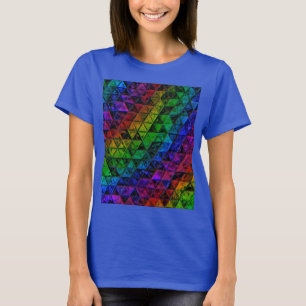 Pride Glass  T-Shirt