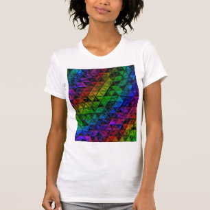Pride Glass  T-Shirt