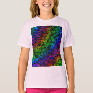 Pride Glass  T-Shirt