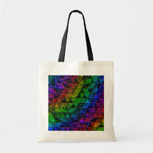 Pride Glass  Tote Bag