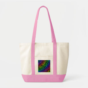 Pride Glass Tote Bag
