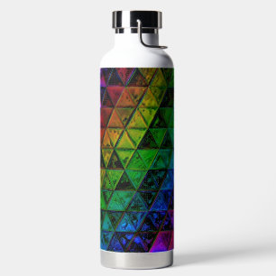 Pride Glass  Water Bottle