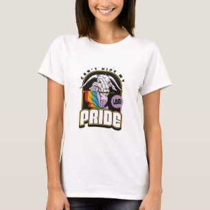 Pride Goat T-Shirt