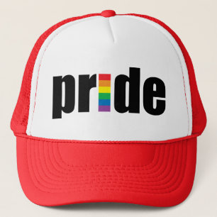 Pride Hat
