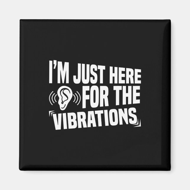 Pride Hearing Loss Awareness Deaf Awareness 1  Magnet (Front)
