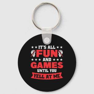 Pride Hearing Loss Awareness Deaf Awareness 6 Key Ring