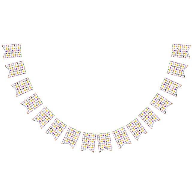 Pride Hearts Banner (All)