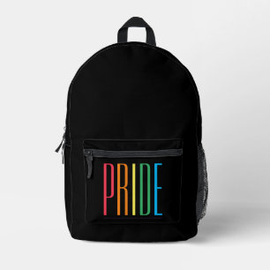 PRIDE II Backpack