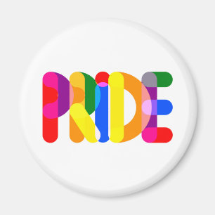 Pride in Design Magnet