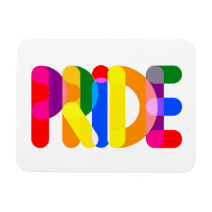 Pride in Design Magnet