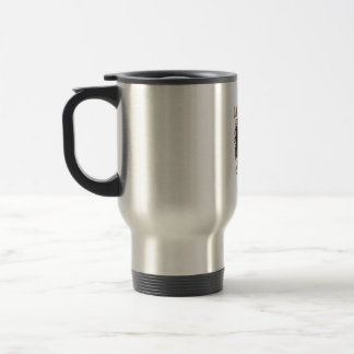 Pride in Every Step Mug