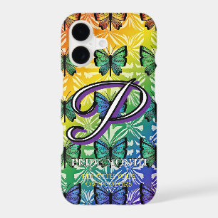 Pride in Flight Collection