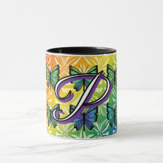 Pride in Flight Collection Mug
