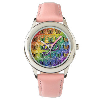 Pride in Flight Collection Watch