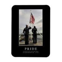 Pride: Inspirational Quote 1