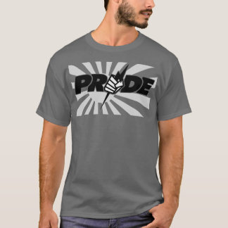 Pride  Japan T-Shirt
