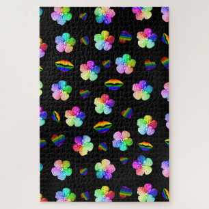 Pride Jigsaw Puzzle
