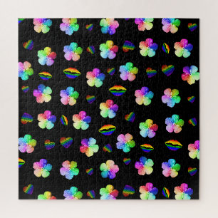 Pride Jigsaw Puzzle