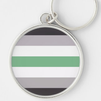 Pride Key Ring