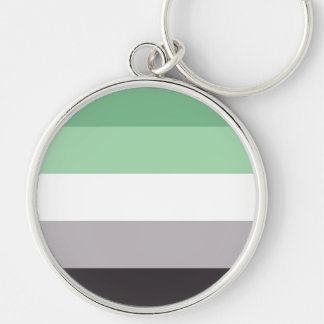 Pride Key Ring