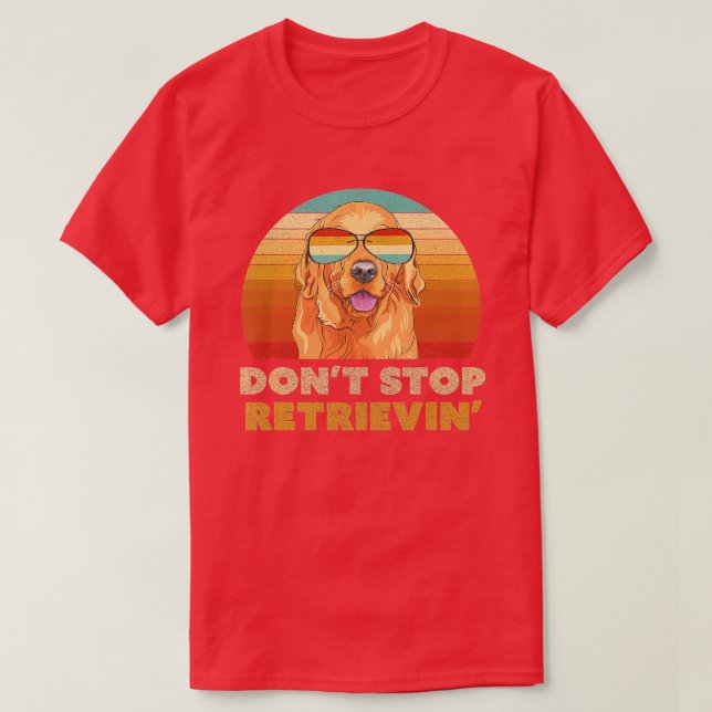 Pride laprador retriever Maglietta T-Shirt (Design Front)