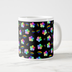 Pride Large Coffee Mug