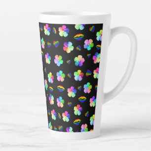 Pride Latte Mug