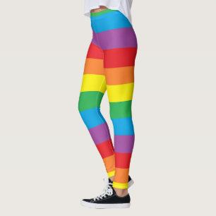 "Pride" Leggings