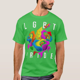 Pride LGBT T-Shirt
