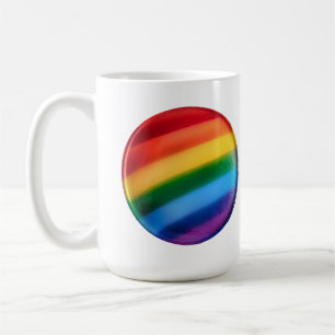 Pride LGBTQ+ Mug