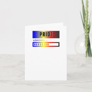 Pride Loading4  Card