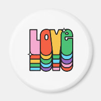 Pride- love rainbow colour. love is love.