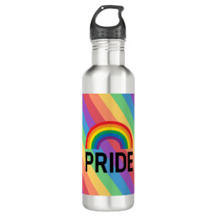 Pride Month 710 Ml Water Bottle