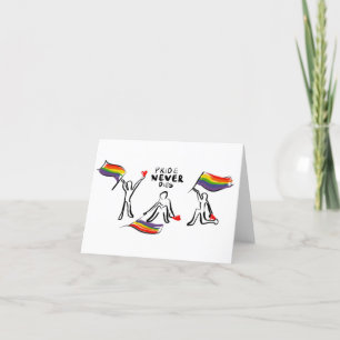 Pride Month Card