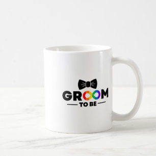 Pride Month Coffee Mug
