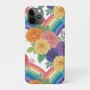 Pride Month LGBT with rainbow theme Case-Mate iPhone Case