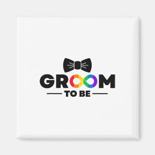 Pride Month Magnet